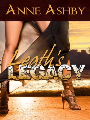 cover image of Leath's Legacy